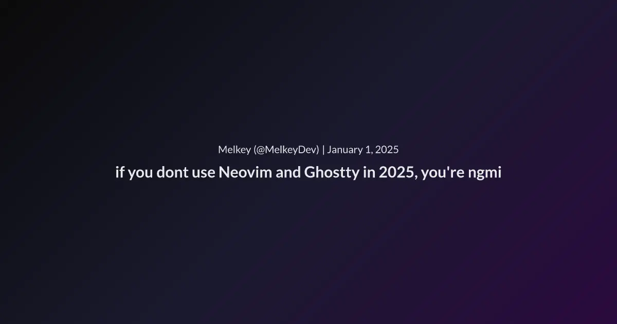 Sample Generated Image